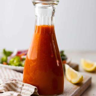 Catalina French Dressing