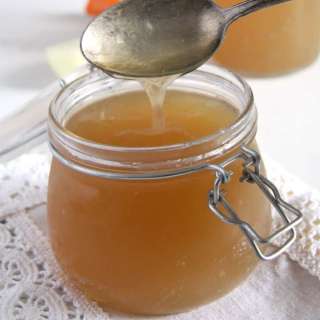 Organic Beef Bone Broth Recipe