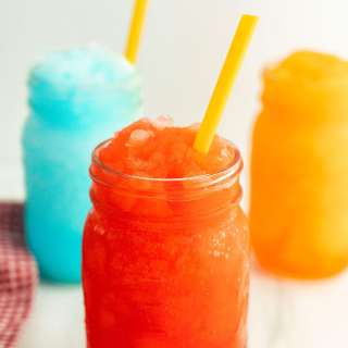 Sonic Slushie