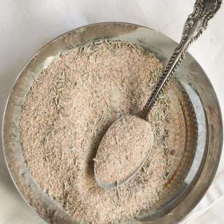 Pork Roast Seasoning