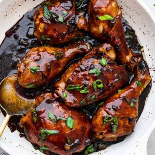 Chicken Adobo