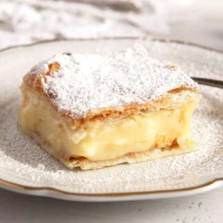Cremeschnitte Recipe