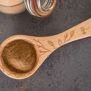 Homemade Allspice Recipe