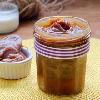 Dulce de Leche