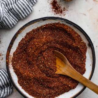 Chipotle Seasoning