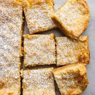 Gooey Butter Cake