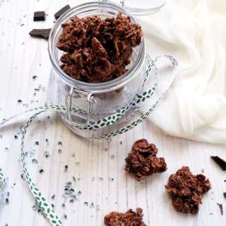 Cornflake Cakes