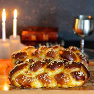 Challah