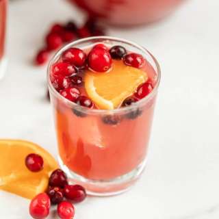 Christmas Punch