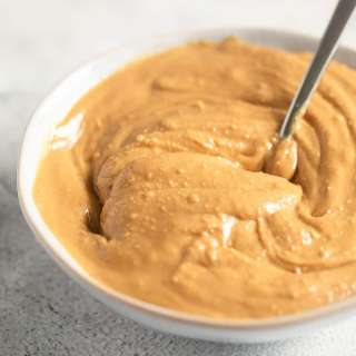 How to Roast Peanuts for Peanut Butter