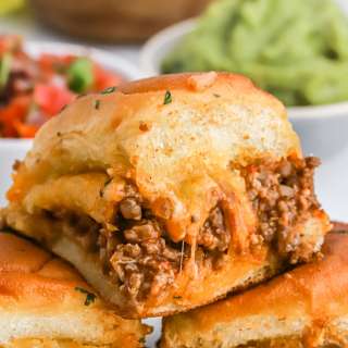 Taco Sliders
