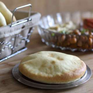 Pita Bread