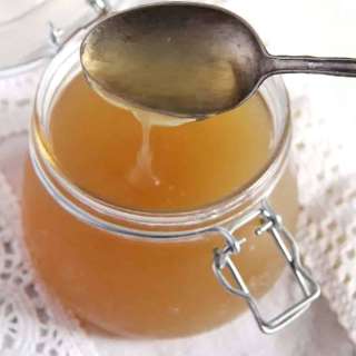 Turkey Bone Broth Recipe