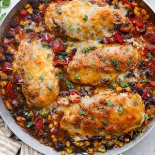 Cowboy Chicken