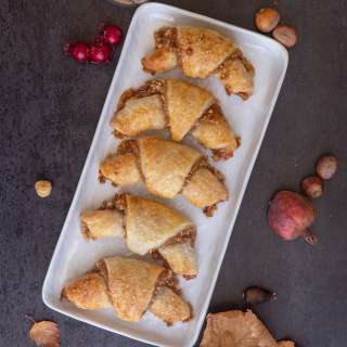 Rugelach