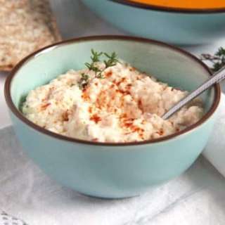 Hungarian Dip - Körözött
