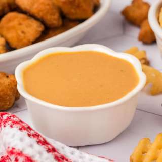 Chick-Fil-A Sauce Recipe