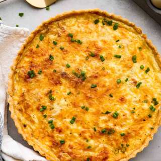 Quiche Lorraine