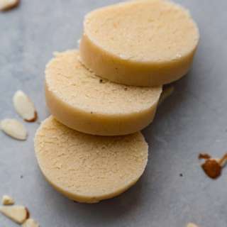Marzipan