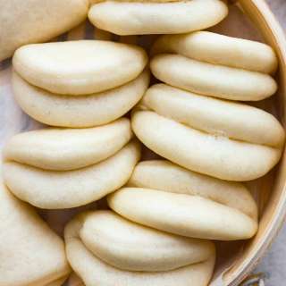 Bao Buns