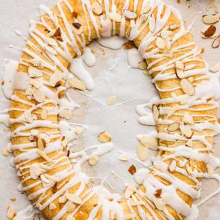 Danish Kringle Recipe