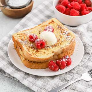 Cracker Barrel French Toast Recipe