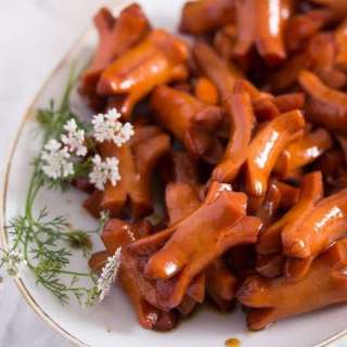 Vienna Sausage Appetizers