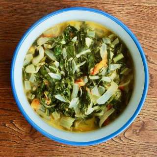 Sukuma Wiki