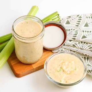 Cream of Celery Soup Recipe