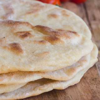 La Piadina Soft Italian Flatbread