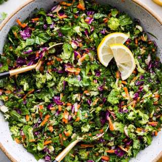 Detox Salad