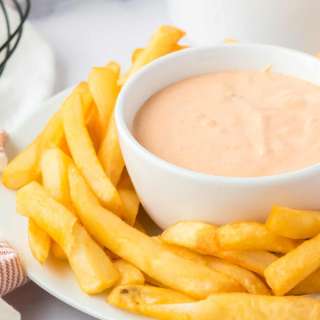 McDonald's Big Mac Sauce Recipe