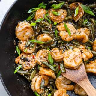 Hunan Shrimp