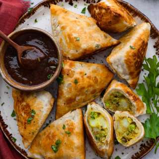 Samosas