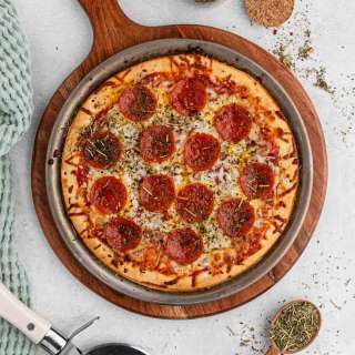 Pizza Seasoning