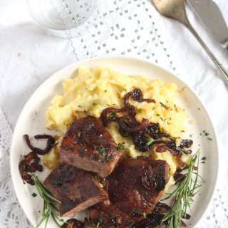 How to Cook Veal Liver (Calf Liver)