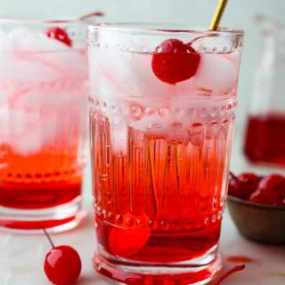 Shirley Temple