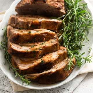 How to Cook Pork Neck