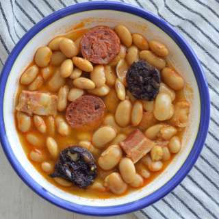 Fabada Asturiana