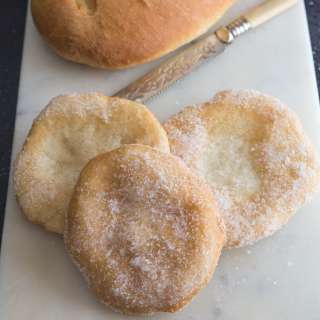 Italian Frittelle