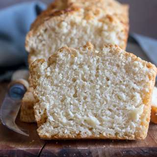 Easy Homemade Beer Bread