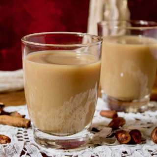 Horchata de Morro