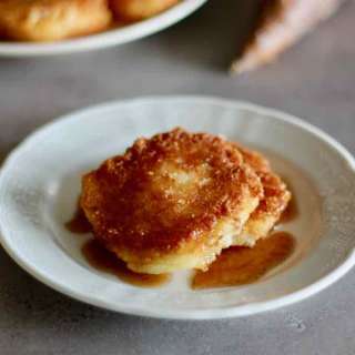 Nuegados de Yuca