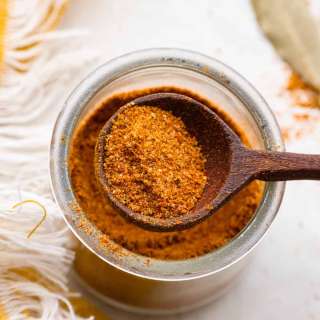 Old Bay Seasoning