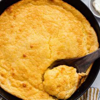 Spoon Bread