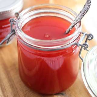 Watermelon Jam