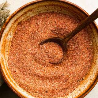 Creole Seasoning