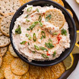 Cajun Crab Dip