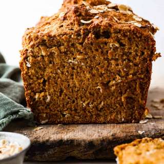 Irish Brown Bread