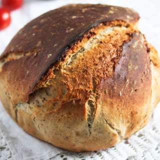 Flaxseed Bread Recipe